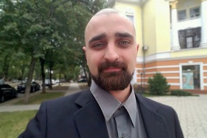 Учитель английского онлайн Pavel P