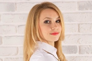 Учитель английского онлайн Ekaterina Zi